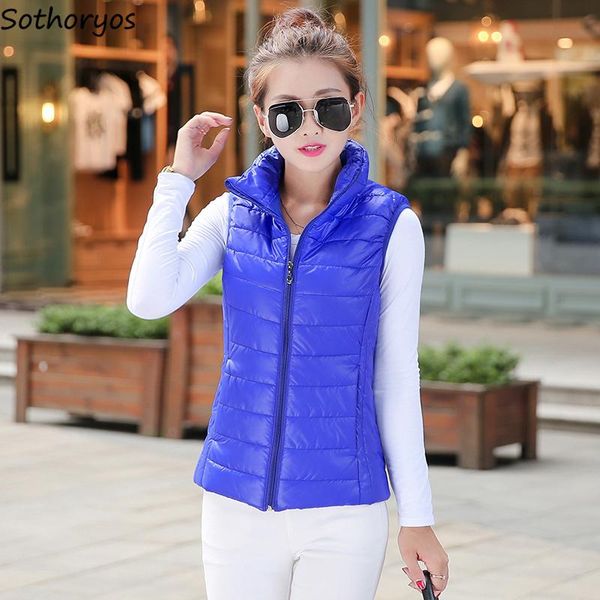 women's vests women plus size elegant slim short style leisure solid womens waistcoats korean sleeveless pockets females vest, Black;white
women's vests women plus size elegant slim short style leisure solid womens waistcoats korean sleeveless pockets females vest, Black;white