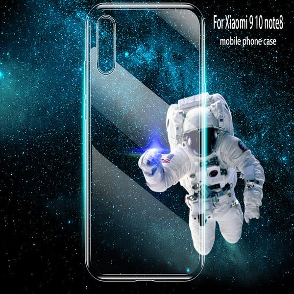10pcs/lot premium mobile phone case stylish thin tpu soft silicone protective cover for xiaomi redmi 8 9 10 note pro se case
10pcs/lot premium mobile phone case stylish thin tpu soft silicone protective cover for xiaomi redmi 8 9 10 note pro se case