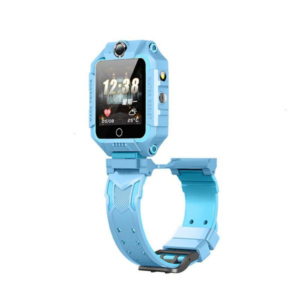 ice snow 4g 360 degree qiyuan telephone sixth generation waterproof children's smart watchbgt
ice snow 4g 360 degree qiyuan telephone sixth generation waterproof children's smart watchbgt