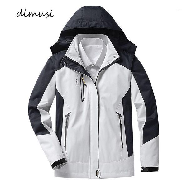dimusi men's jackets casual male outwear army tactical windbreaker hooded coats male breathable waterproof jackets clothing1, Black;brown
dimusi men's jackets casual male outwear army tactical windbreaker hooded coats male breathable waterproof jackets clothing1, Black;brown