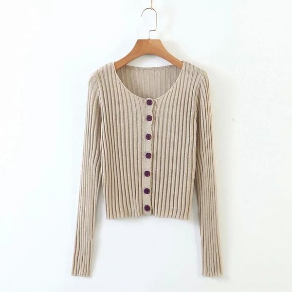 skqk5 wanghong early autumn 2020 new long jacket jacketsleeve pit stripe color tg9l6 with slim fit and solid knitted jacket for women cardig, White;black
skqk5 wanghong early autumn 2020 new long jacket jacketsleeve pit stripe color tg9l6 with slim fit and solid knitted jacket for women cardig, White;black