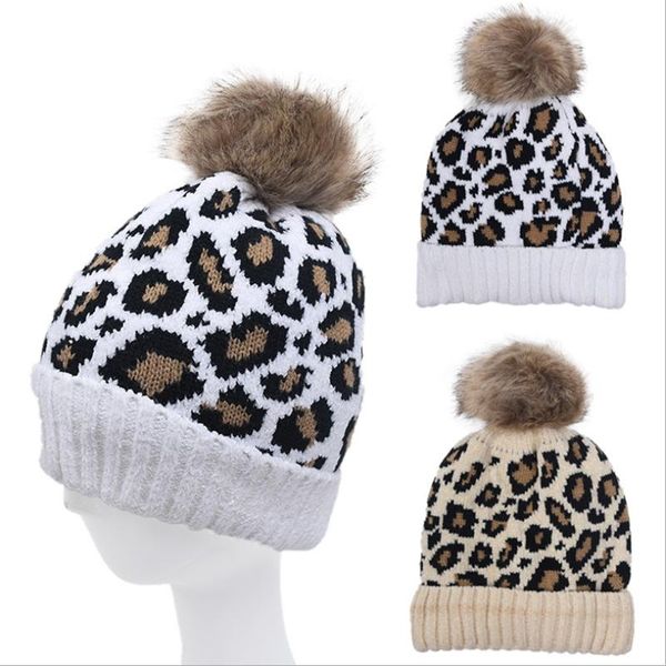 beanie/skull caps wzcx leopard keep warm removable pompom hat fashion splice stripe elasticity thicken outdoor beanie women's winter, Blue;gray
beanie/skull caps wzcx leopard keep warm removable pompom hat fashion splice stripe elasticity thicken outdoor beanie women's winter, Blue;gray