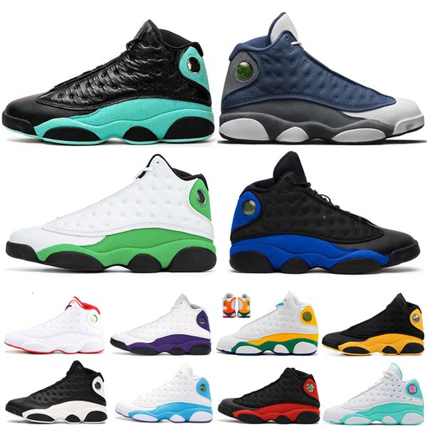 mens 13 13s basketball hyper-royal reflective aurora lucky green flint black cat playground men shoes sneaker trainers 5.5-13, White;red
mens 13 13s basketball hyper-royal reflective aurora lucky green flint black cat playground men shoes sneaker trainers 5.5-13, White;red