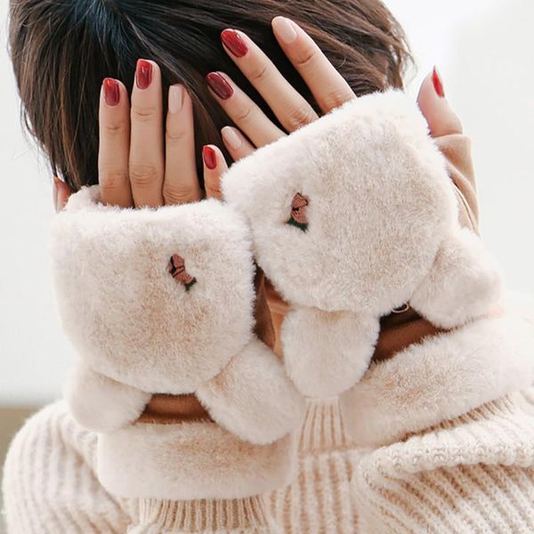 guantes mujer handschoenen перчатки женщина открытого half-ringer за сгущение варежки вождения перчатки зима rekawiczki, Blue;gray
guantes mujer handschoenen перчатки женщина открытого half-ringer за сгущение варежки вождения перчатки зима rekawiczki, Blue;gray