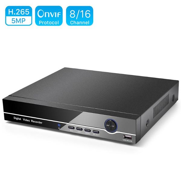 h.265 16ch 5mp/1080p cctv nvr 8 channel 4mp network video recorder onvif 2.0 for 5mp 4mp 1080p ip camera xmeye p2p cloud email, Black;white
h.265 16ch 5mp/1080p cctv nvr 8 channel 4mp network video recorder onvif 2.0 for 5mp 4mp 1080p ip camera xmeye p2p cloud email, Black;white