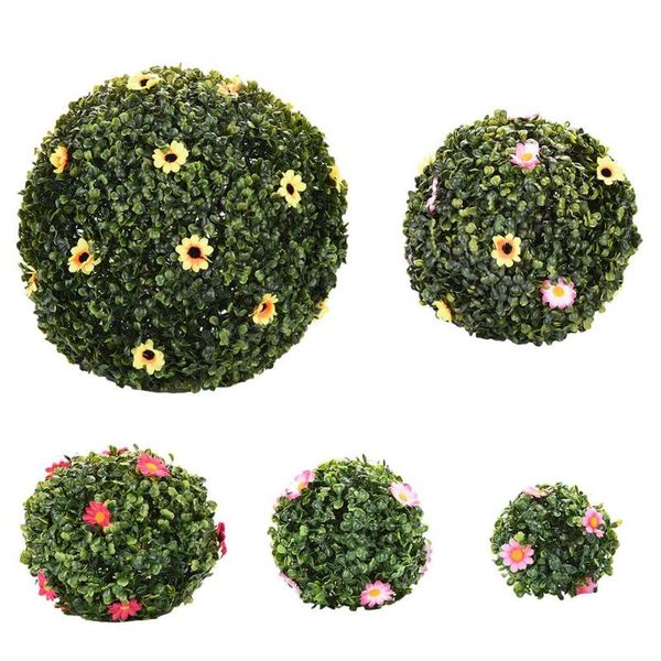decorative flowers & wreaths artificial plants grass ball plastic orchid simulated milan flower home el wedding ornament decoration
decorative flowers & wreaths artificial plants grass ball plastic orchid simulated milan flower home el wedding ornament decoration