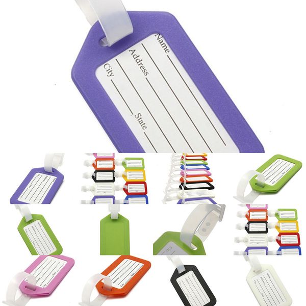 u factory name plastic holder labels strap address id suitcase portable tag baggage travel luggage label 5u
u factory name plastic holder labels strap address id suitcase portable tag baggage travel luggage label 5u