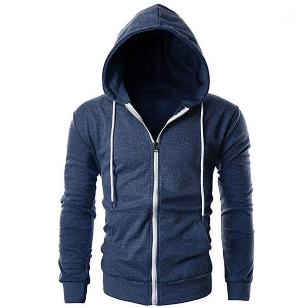 men's jackets fashion coats autumn casual coat solid color hooded slim fit long sleeve zipper hoodie with pocket outwear blouse1, Black;brown
men's jackets fashion coats autumn casual coat solid color hooded slim fit long sleeve zipper hoodie with pocket outwear blouse1, Black;brown