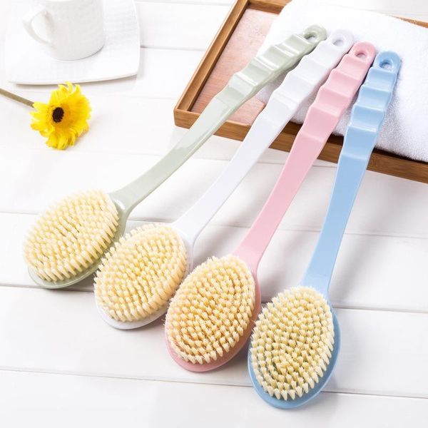 bath brush back body bath shower sponge scrubber brushes with handle exfoliating scrub skin massager exfoliation bathroom brush1
bath brush back body bath shower sponge scrubber brushes with handle exfoliating scrub skin massager exfoliation bathroom brush1