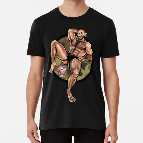 sport bullethole cammo: manspreading t shirt gay gay interest musclebear muscle bear bubblebutt booty woof bullethole bulleth0le
sport bullethole cammo: manspreading t shirt gay gay interest musclebear muscle bear bubblebutt booty woof bullethole bulleth0le