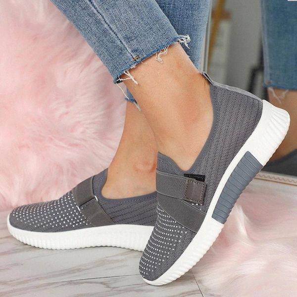 big size women shoes elastic band rhinestone sneakers for women outdoor breathable mesh running footwear tenis feminino #ux9r
big size women shoes elastic band rhinestone sneakers for women outdoor breathable mesh running footwear tenis feminino #ux9r