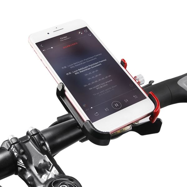 giyo bicycle aluminum alloy mountain electric mobile phone holder navigation bracket
giyo bicycle aluminum alloy mountain electric mobile phone holder navigation bracket