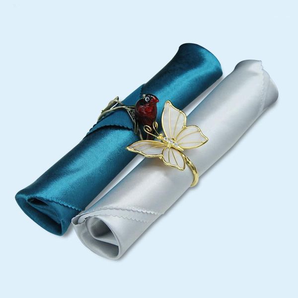 5pcs 45cmx45cm silver/blue napkin cloth euro fashion western table napkin wedding l accessory supply1
5pcs 45cmx45cm silver/blue napkin cloth euro fashion western table napkin wedding l accessory supply1