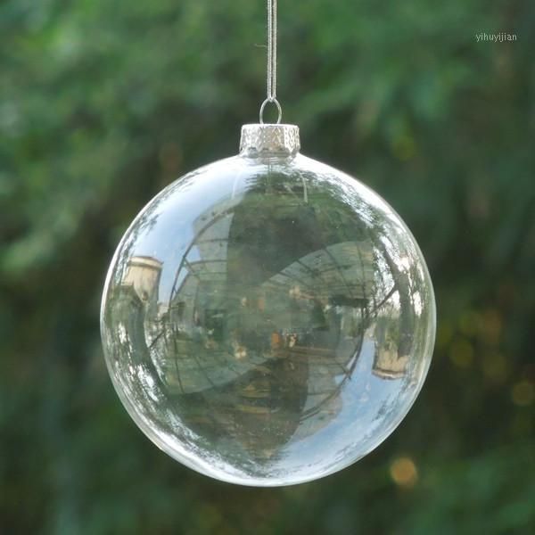 diameter = 8cm 16pcs/pack glass christmas ball transparent glass globe christmas day decoration different diameter for selecting1
diameter = 8cm 16pcs/pack glass christmas ball transparent glass globe christmas day decoration different diameter for selecting1