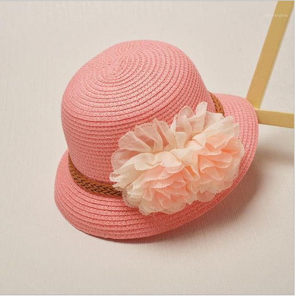 caps & hats 2021 born infant baby children kids girls flower bow hat wide brim summer beach floral sun straw hats1, Yellow
caps & hats 2021 born infant baby children kids girls flower bow hat wide brim summer beach floral sun straw hats1, Yellow
