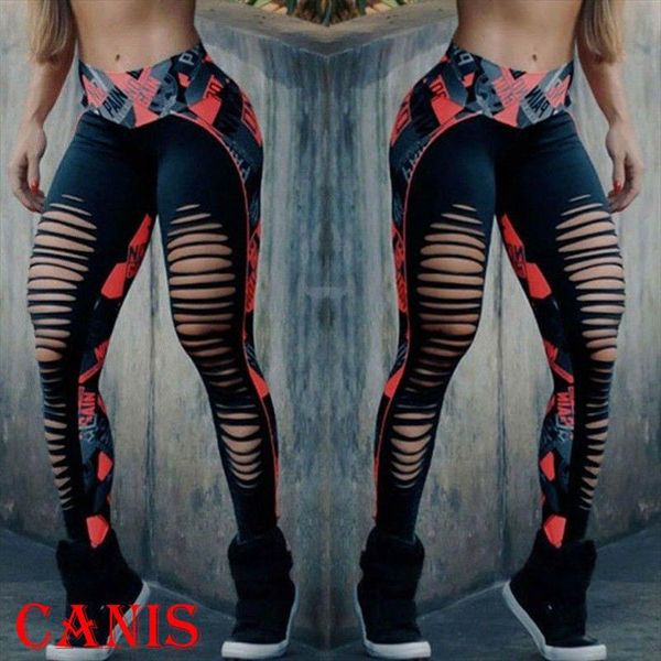 2020 hirigin women elegant workout print hollow out fitness high elastic waist leggings solid pants clothes, Black
2020 hirigin women elegant workout print hollow out fitness high elastic waist leggings solid pants clothes, Black