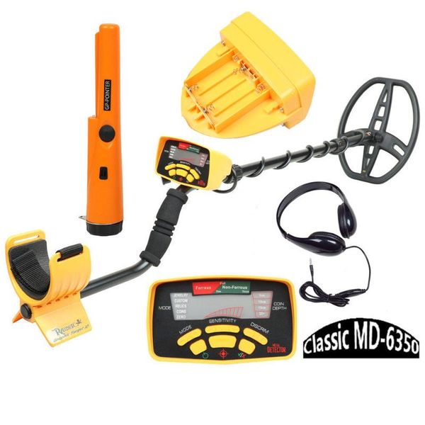 metal detectors lcd screen md-6350 underground detector kits professional high sensitive deep search gold finder md6350
metal detectors lcd screen md-6350 underground detector kits professional high sensitive deep search gold finder md6350
