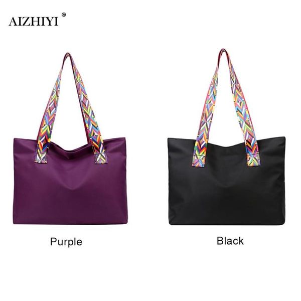 nylon waterproof handbag women large capacity shoulder travel shopping tote
nylon waterproof handbag women large capacity shoulder travel shopping tote