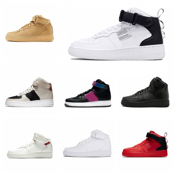 high fashion platform shoes men women running shoe skateboard triple black white utility mens trainers sports sneakers scarpe chaussures
high fashion platform shoes men women running shoe skateboard triple black white utility mens trainers sports sneakers scarpe chaussures