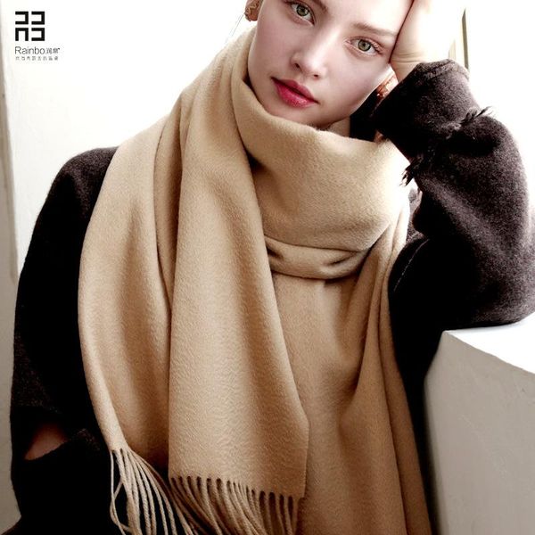 new cashmere wool scarf shawl european and american style thick autumn and winter scarf solid color, Blue;gray
new cashmere wool scarf shawl european and american style thick autumn and winter scarf solid color, Blue;gray