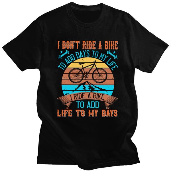trendy male mtb short sleeve casual tshirt i ride a mountain bike to add life to my days tee slim fit hooded sweatshirt hoodie men t shirt
trendy male mtb short sleeve casual tshirt i ride a mountain bike to add life to my days tee slim fit hooded sweatshirt hoodie men t shirt
