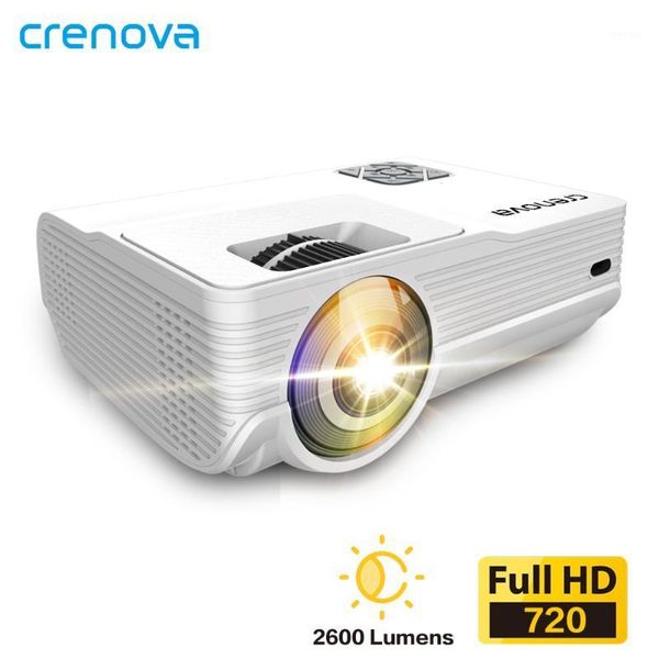 projectors crenova hd mini projector, 1280x720p, video beamer. 3000 lumens. 3d cinema. support 1080p,hd-in,usb(optional android version)1
projectors crenova hd mini projector, 1280x720p, video beamer. 3000 lumens. 3d cinema. support 1080p,hd-in,usb(optional android version)1