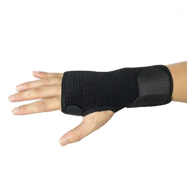 wrist support 1 pcs hand brace riem pols verstuikingen artritis carpaal tunnel bandage breuk revalidatie correctie riem1, Black;red
wrist support 1 pcs hand brace riem pols verstuikingen artritis carpaal tunnel bandage breuk revalidatie correctie riem1, Black;red