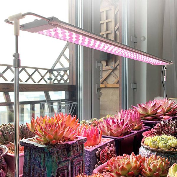 ultra-thin led plant growth light dimmable full-spectrum growth light bracket indoor tent light helps hydroponic flower pot growth
ultra-thin led plant growth light dimmable full-spectrum growth light bracket indoor tent light helps hydroponic flower pot growth