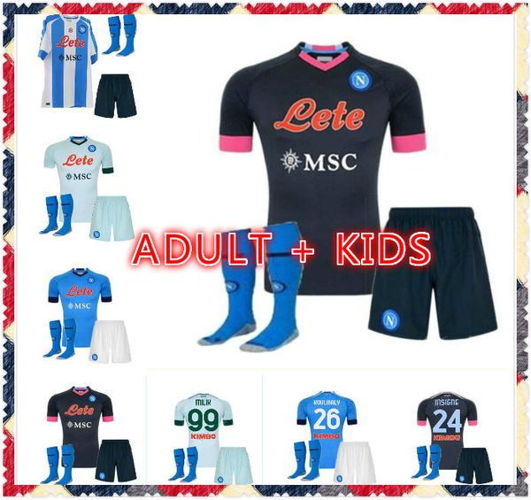 20 21 napoli soccer jersey naples football shirt 2021 koulibaly camiseta de fútbol insigne milik maillots h.lozano mertens adult+kids kit, Black;yellow
20 21 napoli soccer jersey naples football shirt 2021 koulibaly camiseta de fútbol insigne milik maillots h.lozano mertens adult+kids kit, Black;yellow