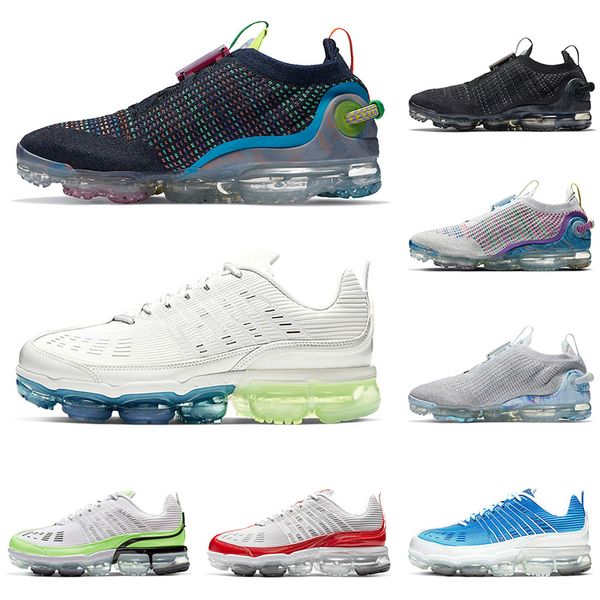 2021 new arrival 360 running shoes fk fly knit deep royal blue university red ghost green trainers sport sneakers size 36-45, White;red
2021 new arrival 360 running shoes fk fly knit deep royal blue university red ghost green trainers sport sneakers size 36-45, White;red