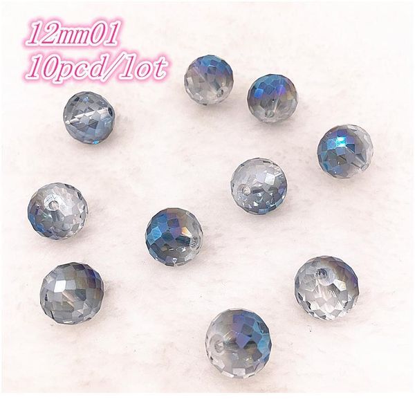 8/12mm rondelle austria faceted crystal glass beads loose spacer round beads ball diy jewelry making for bracelet qylhxd
8/12mm rondelle austria faceted crystal glass beads loose spacer round beads ball diy jewelry making for bracelet qylhxd