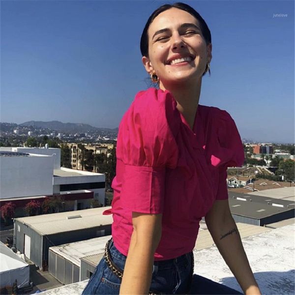 summer 2019 cute crop female retro v neck women's wrap lace shirt bohemian multi-shirt wild blouse for womens shirt 1, White
summer 2019 cute crop female retro v neck women's wrap lace shirt bohemian multi-shirt wild blouse for womens shirt 1, White