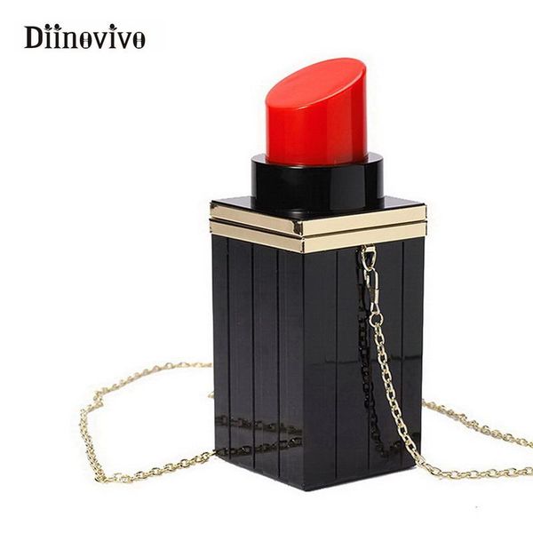 diinovivo new fashion lipstick women bags korean style shoulder bag female small handbag for girls exclusive lady bag whdv0312
diinovivo new fashion lipstick women bags korean style shoulder bag female small handbag for girls exclusive lady bag whdv0312