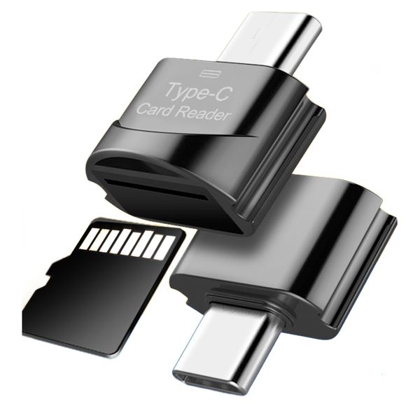 new usb 3.0 type c to micro-sd tf adapter otg cardreader mini card reader smart memory card reader for lapsamsung huawei
new usb 3.0 type c to micro-sd tf adapter otg cardreader mini card reader smart memory card reader for lapsamsung huawei