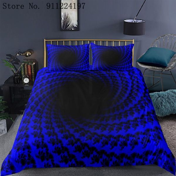bedding sets home textile vortex duvet cover microfiber set 3d printing luxury 3pcs quilt single double king size
bedding sets home textile vortex duvet cover microfiber set 3d printing luxury 3pcs quilt single double king size