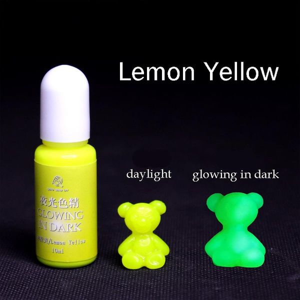 qiaoqiao diy 10g бутылка ув смола glow в dark пигмент поделки ручной работы art crafts окрашивание краситель краситель sqctrj bdefashion, Black
qiaoqiao diy 10g бутылка ув смола glow в dark пигмент поделки ручной работы art crafts окрашивание краситель краситель sqctrj bdefashion, Black
