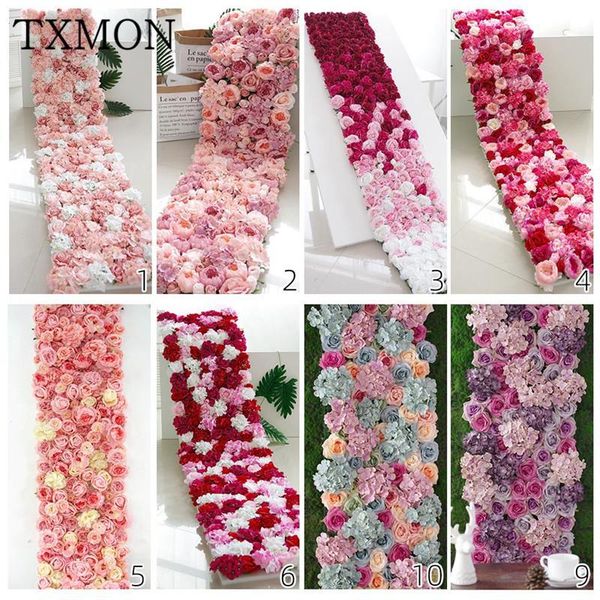 txmon custom 240cm silk rose flower wall artificial flower for wedding decoration wall romantic wedding backdrop decor1
txmon custom 240cm silk rose flower wall artificial flower for wedding decoration wall romantic wedding backdrop decor1