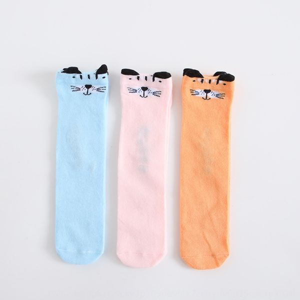 spring and autumn new cartoon cute sports girls' knee children's socks 0-6 years old children's socks nrfha, Black
spring and autumn new cartoon cute sports girls' knee children's socks 0-6 years old children's socks nrfha, Black