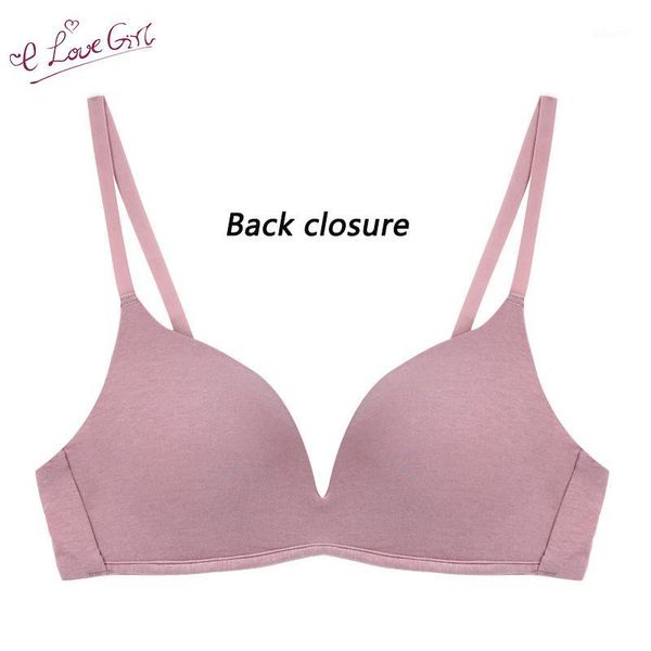 e lovegirl 's lightweight lining solid color 3/4 cup cover seamless t-shirt bra breathable underwear blue green1, Red;black
e lovegirl 's lightweight lining solid color 3/4 cup cover seamless t-shirt bra breathable underwear blue green1, Red;black