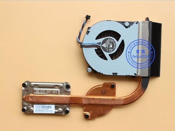 lapcooling pads cpu cooler fan/heatsink for probook 4530s 4535s 4730s dfs531205mc0t 646285-001 radiator1
lapcooling pads cpu cooler fan/heatsink for probook 4530s 4535s 4730s dfs531205mc0t 646285-001 radiator1