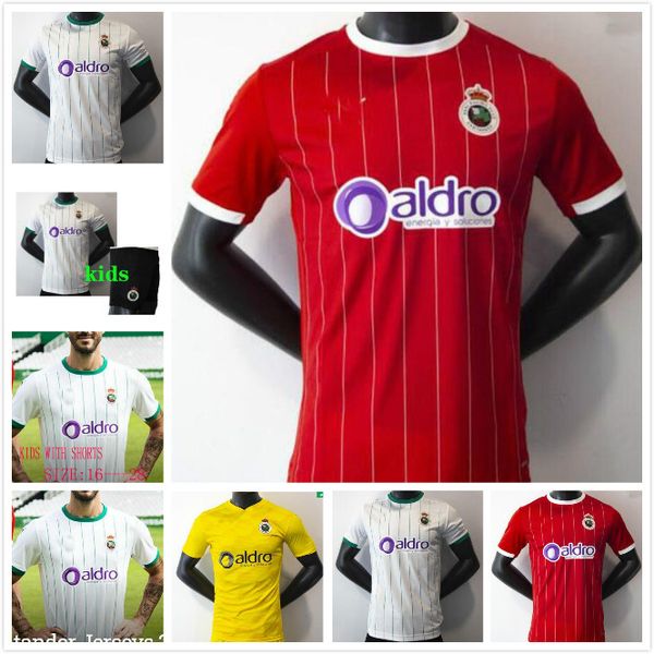 2020 2021 racing santander kids soccer jerseys home away perez 9 bustos gil figuras 21 cejudo 10 2020 jersey football shirts, Black;yellow
2020 2021 racing santander kids soccer jerseys home away perez 9 bustos gil figuras 21 cejudo 10 2020 jersey football shirts, Black;yellow