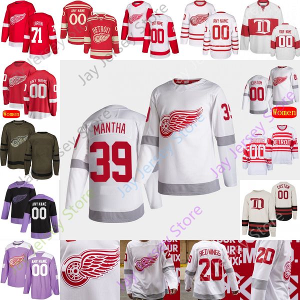 detroit red wings ice hockey jersey henrik zetterberg frans nielsen luke glendening jonathan bernier biega boyle brome cholowski dekeyser, Black;red
detroit red wings ice hockey jersey henrik zetterberg frans nielsen luke glendening jonathan bernier biega boyle brome cholowski dekeyser, Black;red