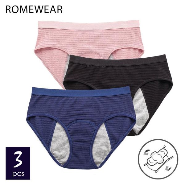 women's panties 3pcs menstrual cotton underwear leak proof incontinence menstruation briefs ladies mid-waist mesh intimates, Black;pink
women's panties 3pcs menstrual cotton underwear leak proof incontinence menstruation briefs ladies mid-waist mesh intimates, Black;pink