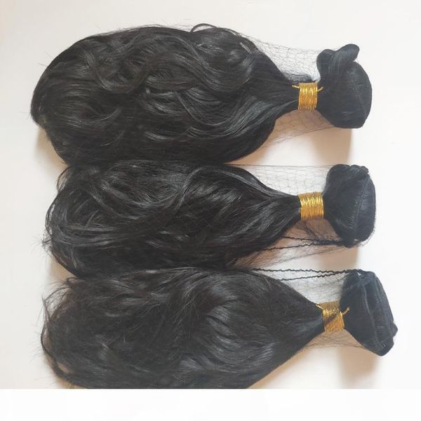 brazilian virgin human hair weft 8-26inch beauty natural wave indian remy hair extensions dyeable no shedding,no tangle 3bundles lot, Black
brazilian virgin human hair weft 8-26inch beauty natural wave indian remy hair extensions dyeable no shedding,no tangle 3bundles lot, Black