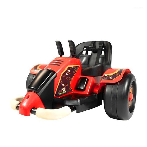gift sets 360 rotating car children's outdoor four-wheel bumper kart smart sports stroller men and women baby toy1
gift sets 360 rotating car children's outdoor four-wheel bumper kart smart sports stroller men and women baby toy1