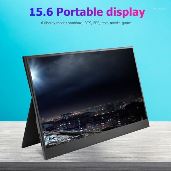 portable monitor fhd usb c mini hdr computer display xclt-1560bx monitor for office caring computer supplies1
portable monitor fhd usb c mini hdr computer display xclt-1560bx monitor for office caring computer supplies1