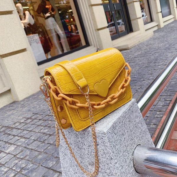 heart-shaped lock small pu leather crossbody bags for women 2020 sweet chain shoulder handbags female cross body bag
heart-shaped lock small pu leather crossbody bags for women 2020 sweet chain shoulder handbags female cross body bag