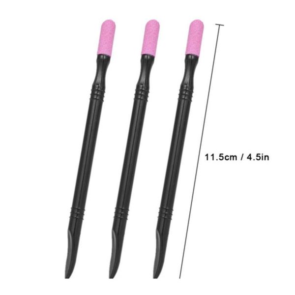 1 pcs new arrival nail file professional cuticle pusher trimmer exfoliating sponge brush practical women nail a qylioi
1 pcs new arrival nail file professional cuticle pusher trimmer exfoliating sponge brush practical women nail a qylioi