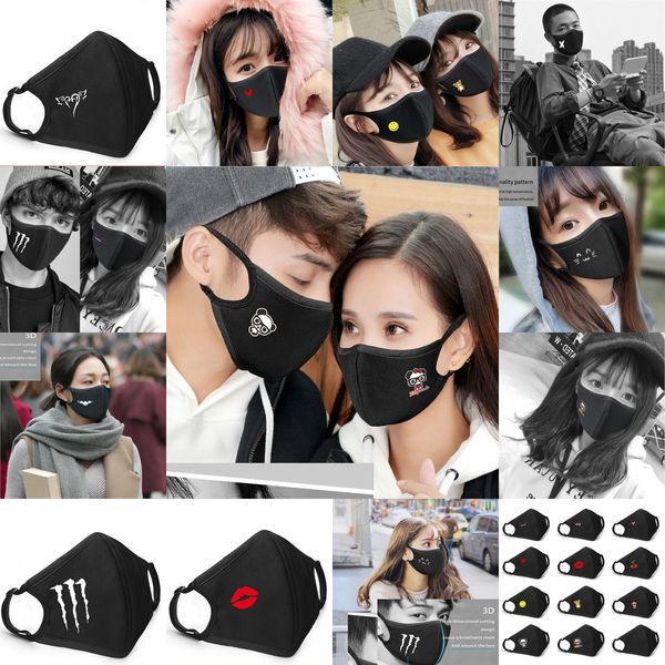 fashion pure printed face mask trendy design elements thermal cotton reusable dustproof adjustable w o1s5e
fashion pure printed face mask trendy design elements thermal cotton reusable dustproof adjustable w o1s5e