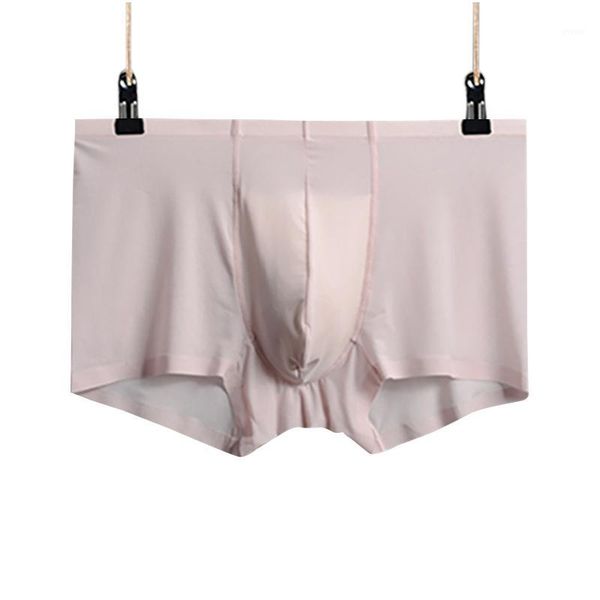 new soft super thin mens underwear ice silk boxers shorts transparent low-rise trunks breathable men cueca homme panties1, Black;white
new soft super thin mens underwear ice silk boxers shorts transparent low-rise trunks breathable men cueca homme panties1, Black;white